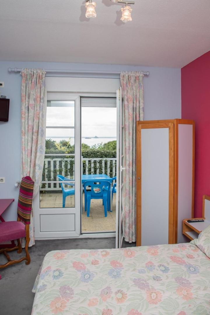Les Hermelles Champeaux Exterior photo